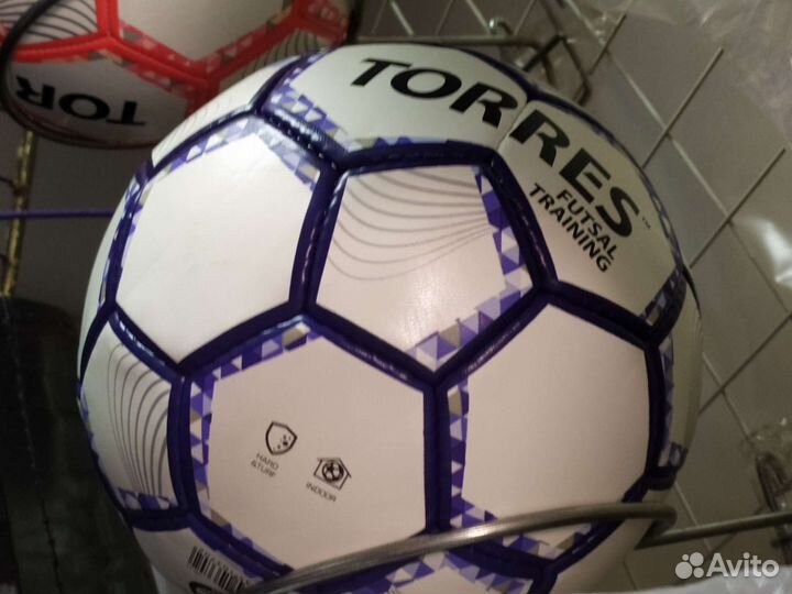 Футбольный мяч Torres в ассортименте