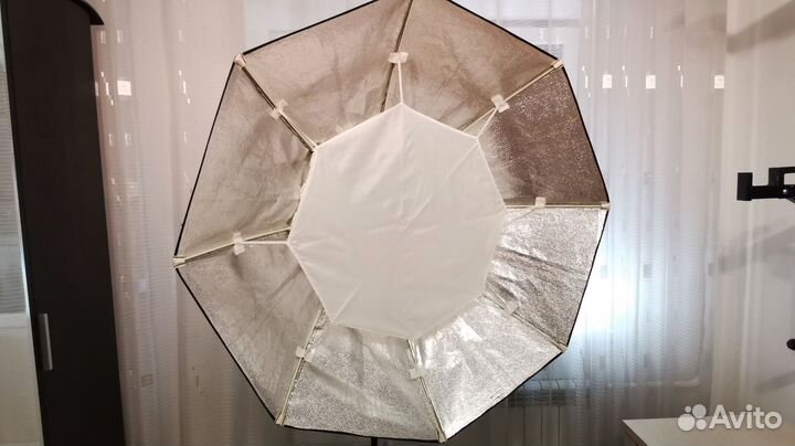 Октобокс Phottix 110 см