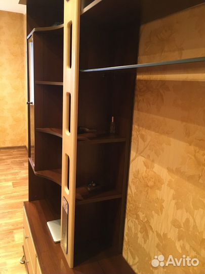 Шкаф стенка