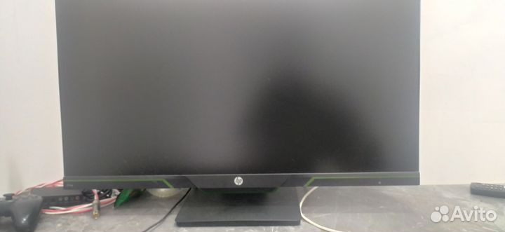 Игровой мощный комп