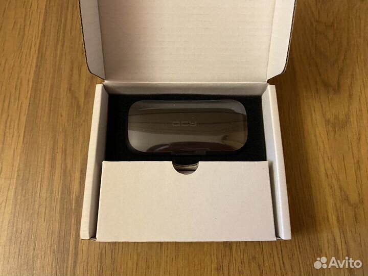 Беспроводные Наушники QCY T5