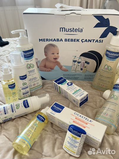 Шампунь для детей