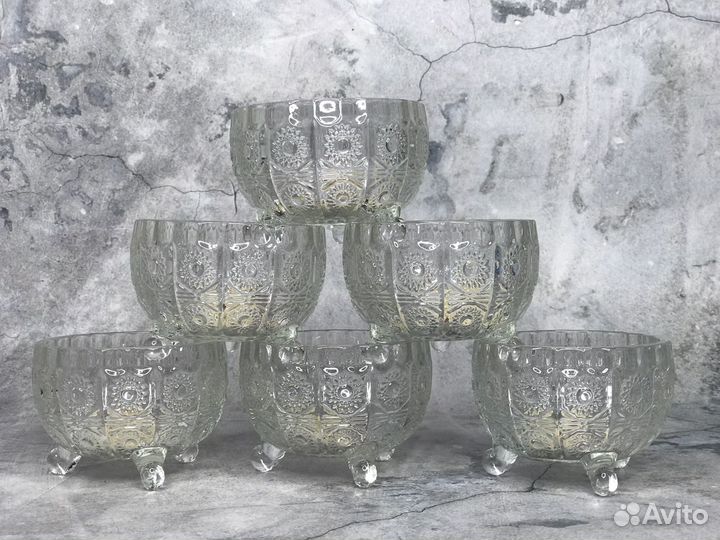 Икорница маленькая