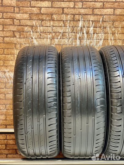 Nokian Tyres Nordman SX2 205/55 R16