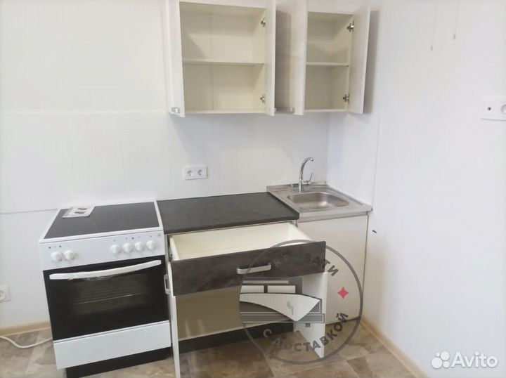 Модульная кухня