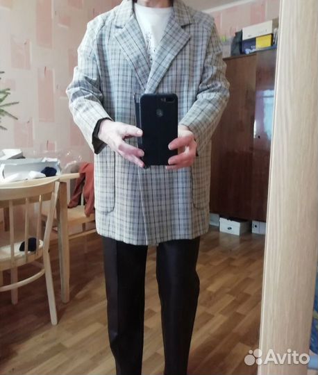 Жакет женский