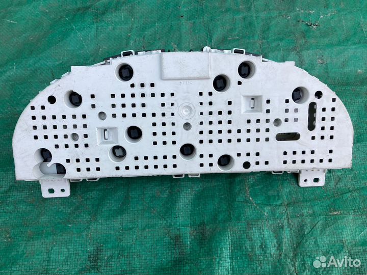 Панель приборов Chevrolet Lacetti Шевроле Лачети