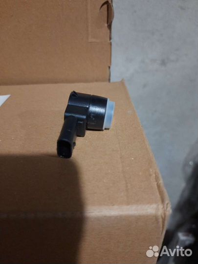 Датчик парктроника на мерседес вито виано 639