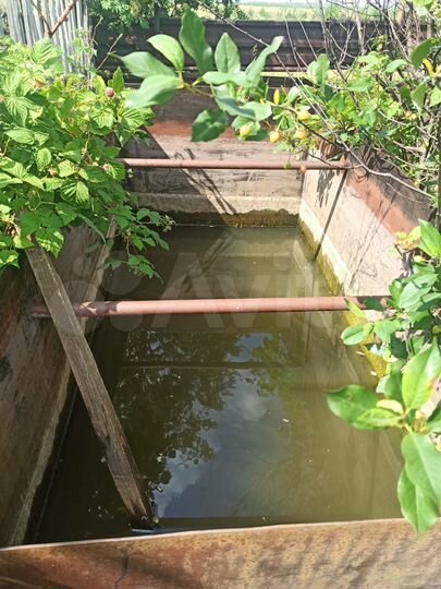 Участок 6 сот. (СНТ, ДНП)