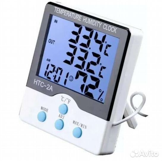 Метеостанция HTC-2A