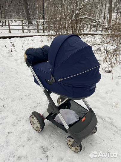 Stokke Crusi 3 в 1