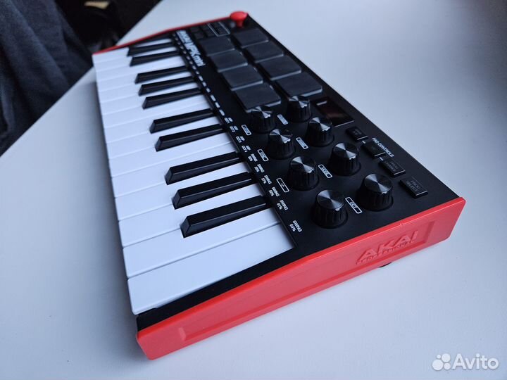 Akai PRO MPK mini MK3