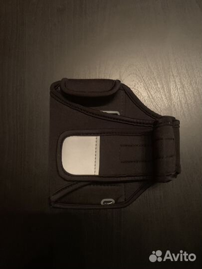 Спортивный чехол Sporteer для iPhone SE,5S/5C/5