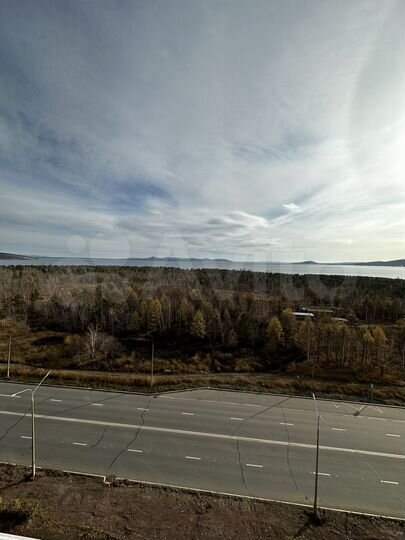 1-к. квартира, 29 м², 8/9 эт.