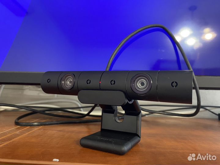 Камера для sony playstation 4