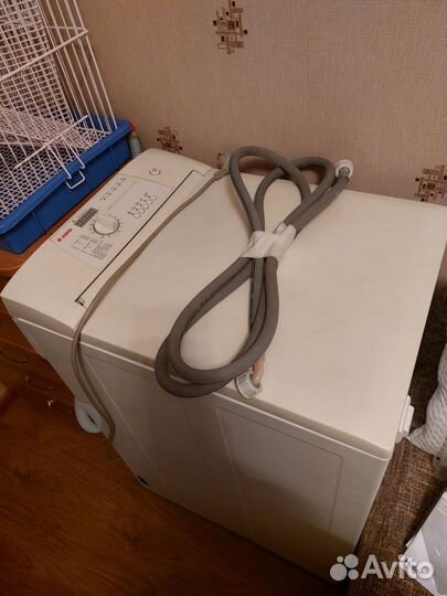 Стиральная машина asko w521