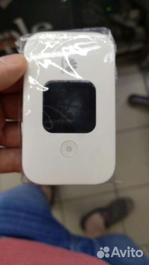 Wifi роутер 4g модем