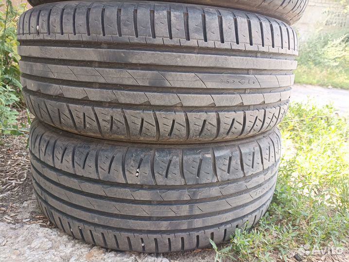 Nokian Tyres Nordman SZ 205/55 R16 94W