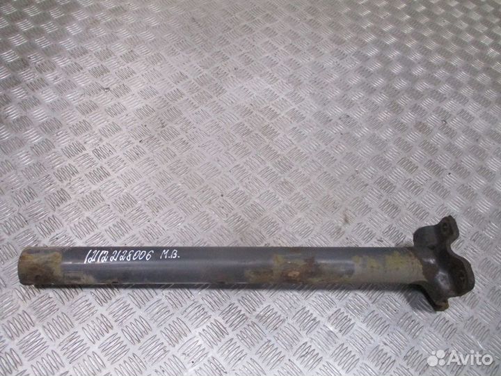 Кронштейн крыла RF Mercedes-Benz A9305220241