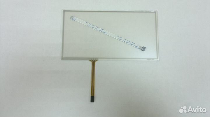 Тачскрин Velas V-HSO Hyundai Solari