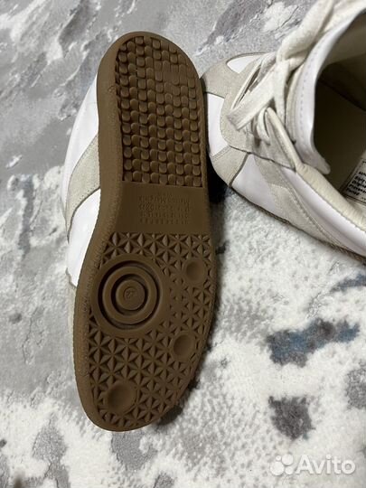 Maison margiela replica кеды