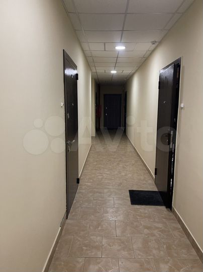 Аукцион: 1-к. квартира, 36,5 м², 6/13 эт.