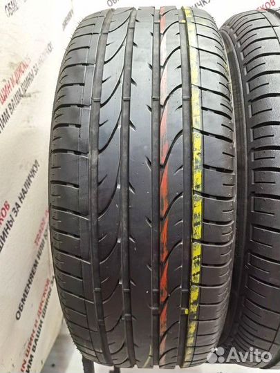 Bridgestone Dueler H/P 235/55 R17 99V