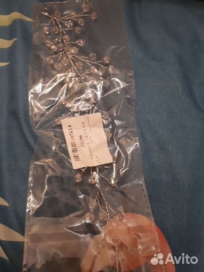 Украшение для волос