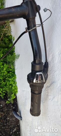 Велосипед колёса 24