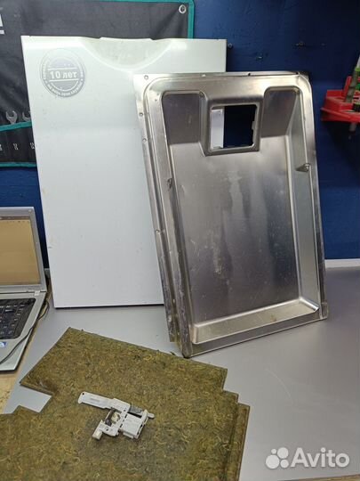 Разбор пмм bosch SPS53M02RU