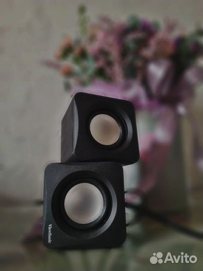 Колонки для компьютера