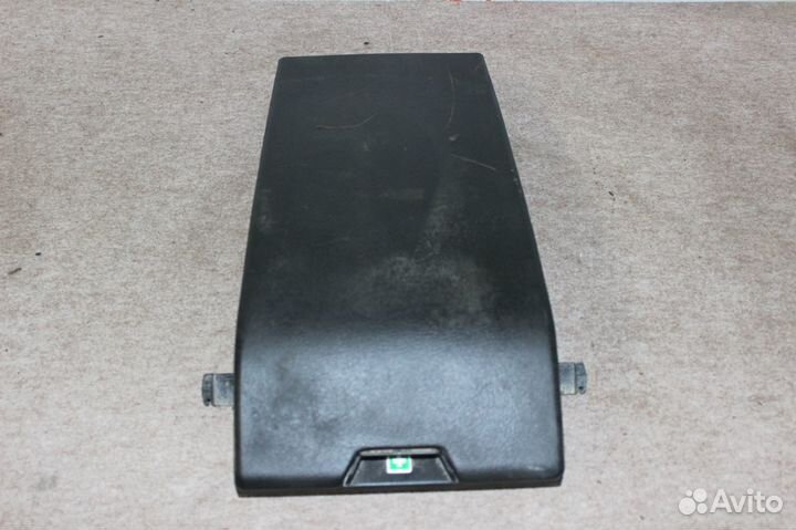 Бардачок задней полки Mercedes CL-Class C140