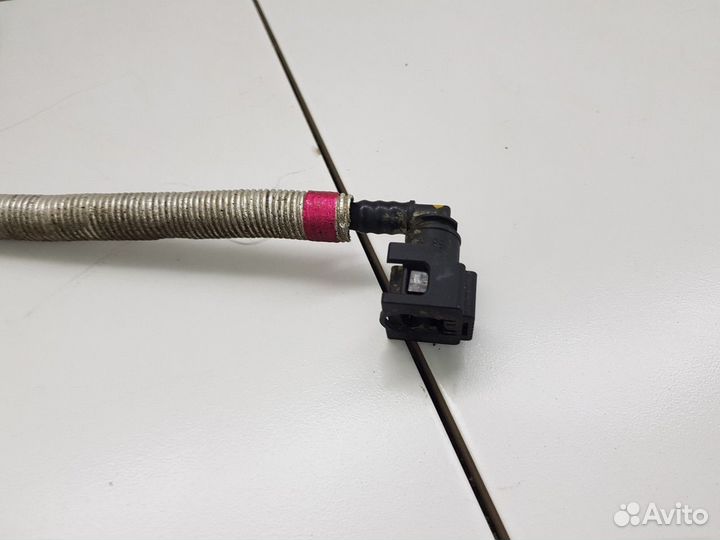 Трубка (Haval F7)