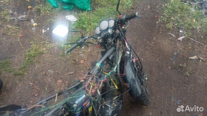 Продам стелс дельта 200