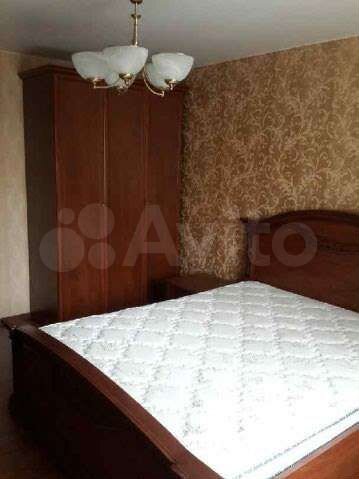 2-к. квартира, 59 м², 6/10 эт.