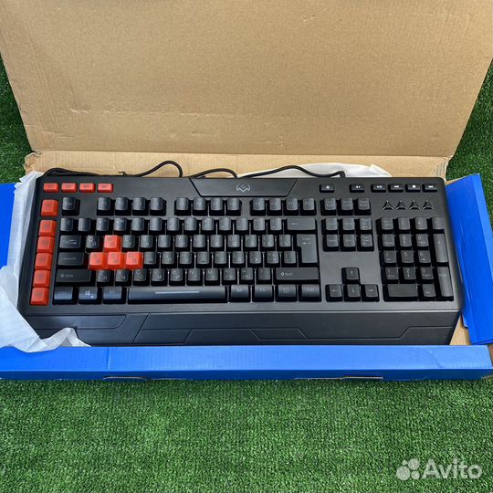 Клавиатура для компьютера 2штуки