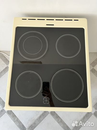 Плита Haier HCX-5cdpc2