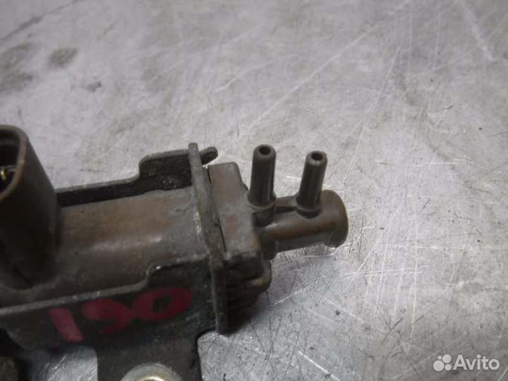 Клапан электромагнитный Mitsubishi Pajero Sport 2