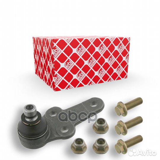 Шаровая опора 18062 Febi