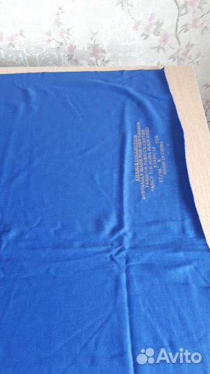 Отрез ткани Трикотаж Остатки