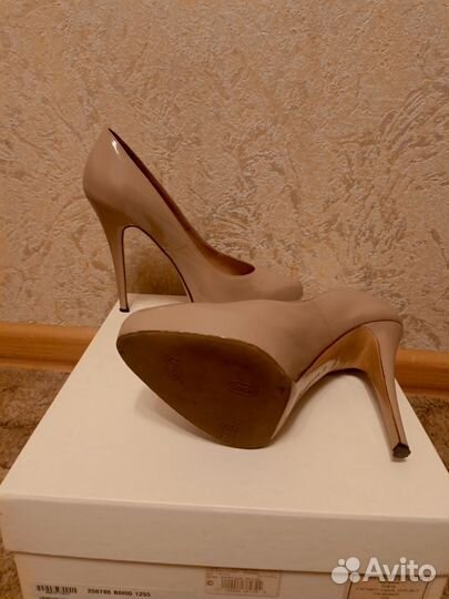 Туфли женские 37 размер