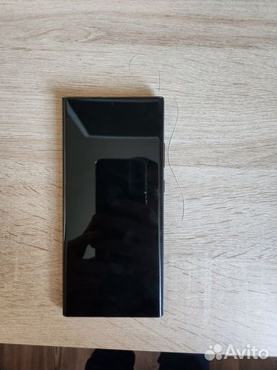 Samsung galaxy Note 20 ultra 5g 12/128 snapdragon