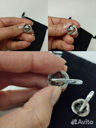 Бижутерия jenavi