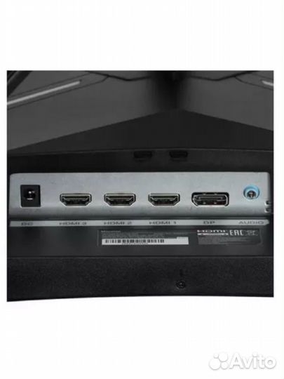 Монитор 144 гц