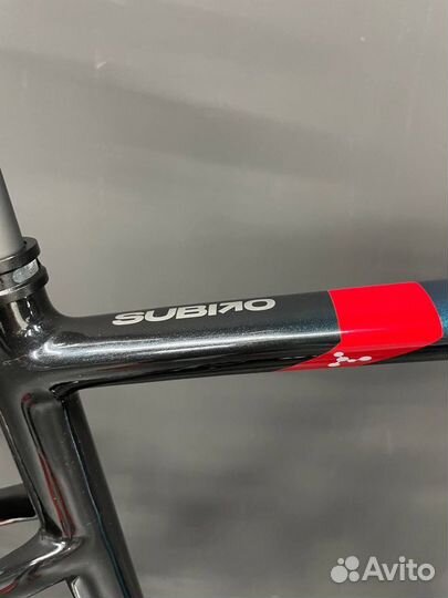 Электрический велосипед Argon18 Subito E-Bike