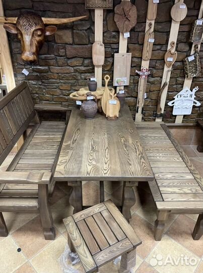 Мебель для дома и дачи