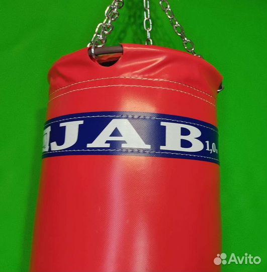 Боксерский мешок JAB-1,0 м