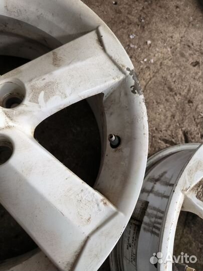 Диски R16 5114.3