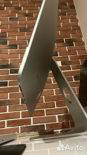 iMac 21.5 2012