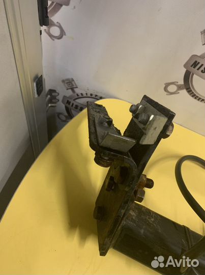 Ниссан X-trail T32 Фаркоп